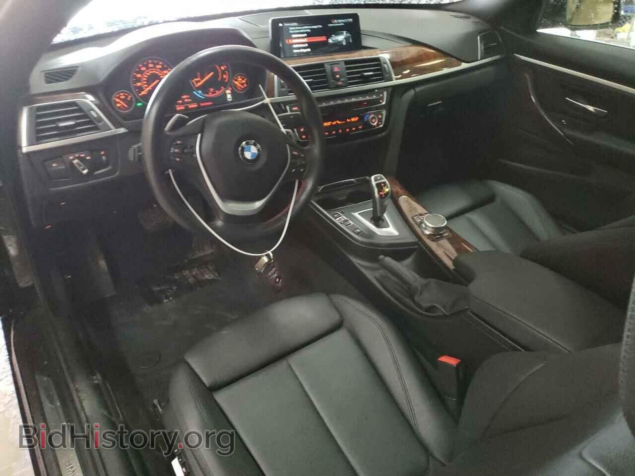 2019 BMW 4 SERIES - VIN: WBA4W5C55KAE50874 - Фото 8