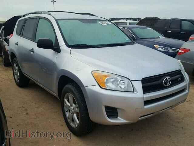 Фотография 2T3BK4DV7BW051946 - TOYOTA RAV4 2011