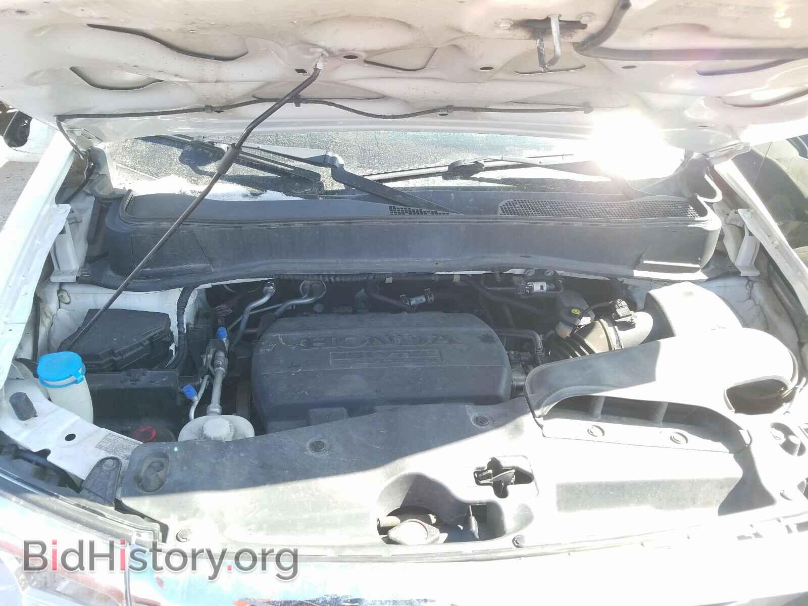 2015 HONDA PILOT - VIN: 5FNYF4H46FB005648 - Фото 7