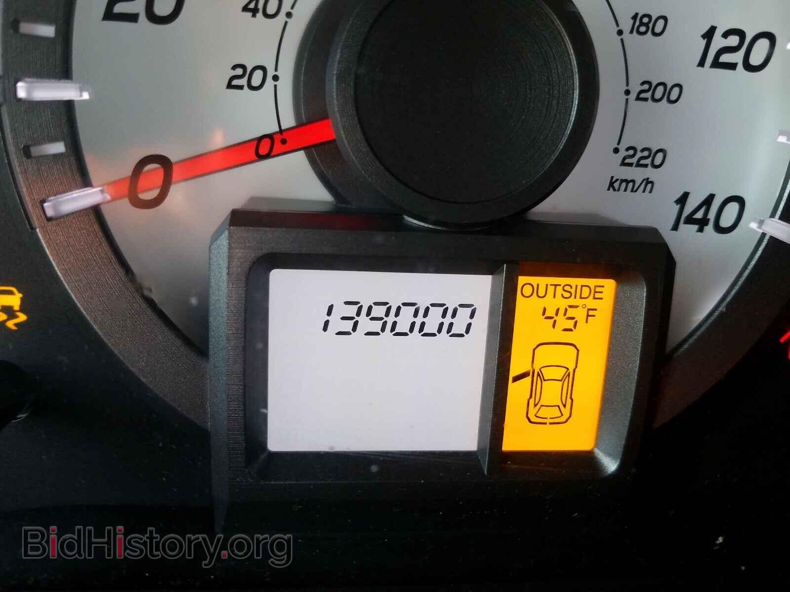 2015 HONDA PILOT - VIN: 5FNYF4H46FB005648 - Фото 8
