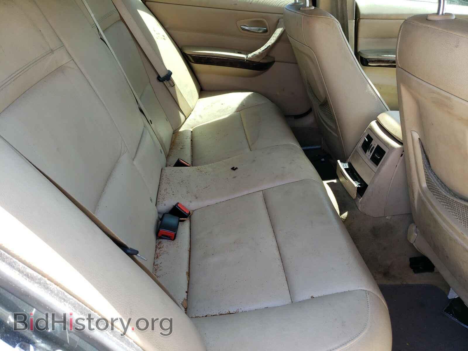 2009 BMW 3 SERIES - VIN: WBAPH73509E126816 - Фото 6