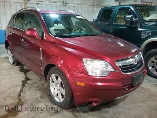 Photo 3GSCL53778S590068 - SATURN VUE 2008