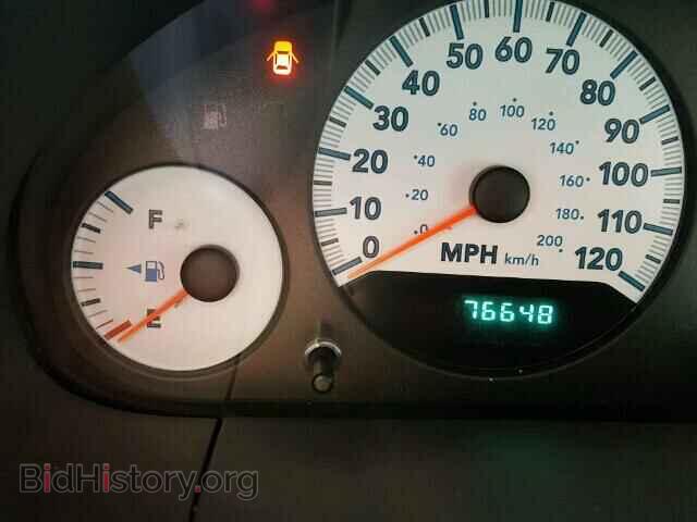 2006 DODGE CARAVAN - VIN: 2D4GP44L86R828546 - Фото 8