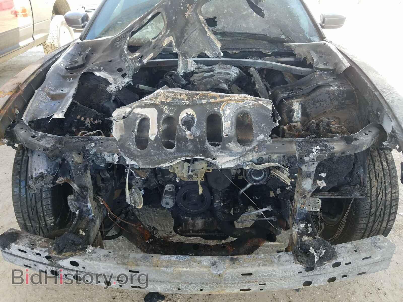 2014 DODGE CHARGER - VIN: 2C3CDXBG0EH265576 - Фото 7