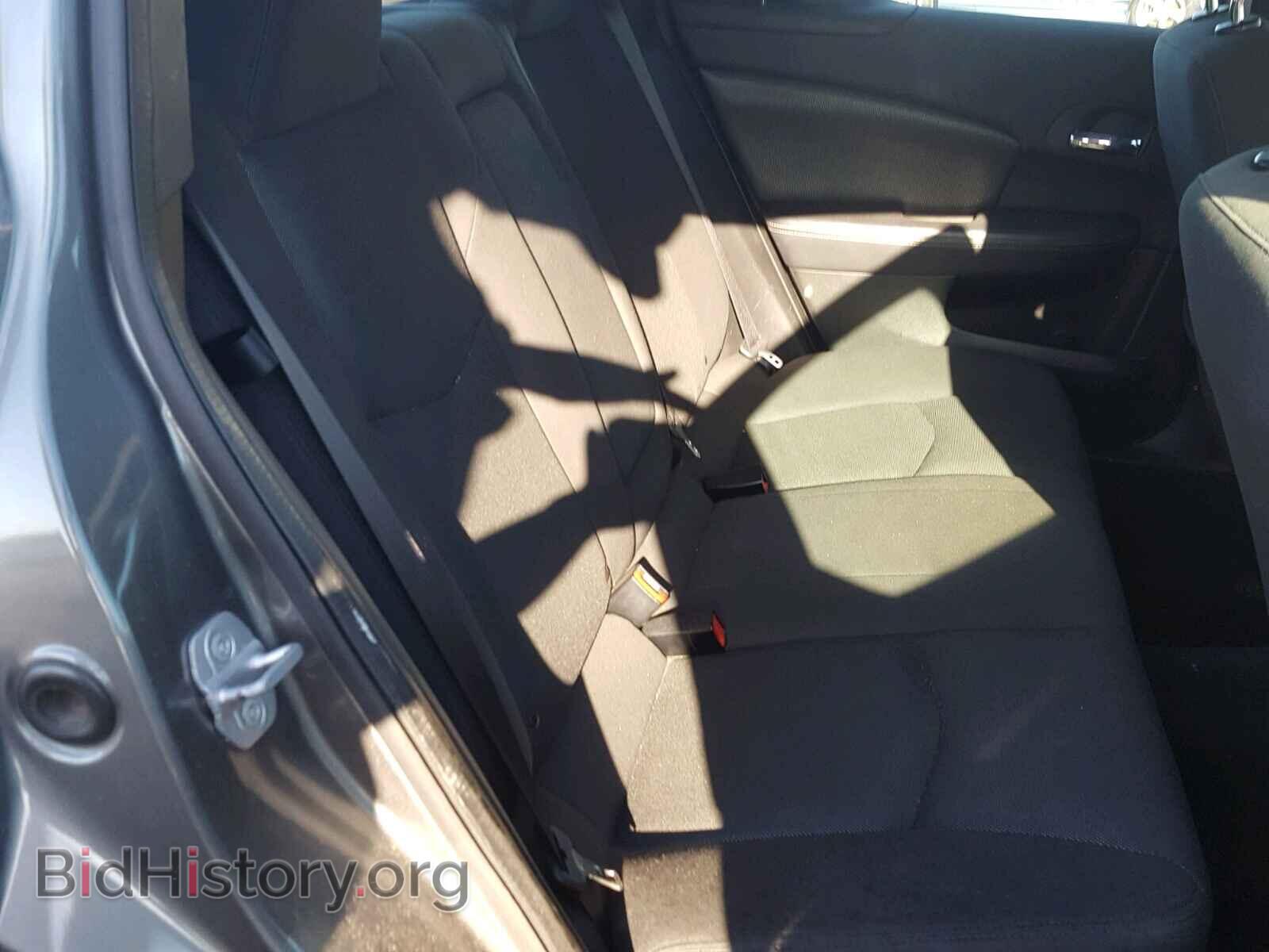 2012 DODGE AVENGER - VIN: 1C3CDZAB5CN259567 - Фото 6
