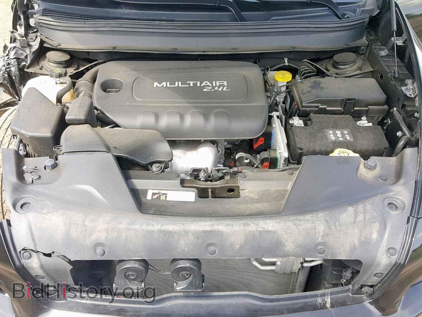 2018 JEEP CHEROKEE L - VIN: 1C4PJMLB9JD582089 - Фото 7