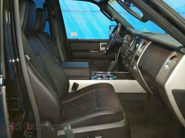2017 FORD EXPEDITION - VIN: 1FMJK2ATXHEA07342 - Фото 5