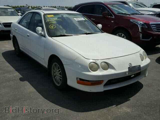 Фотография JH4DB765XYS000755 - ACURA INTEGRA 2000