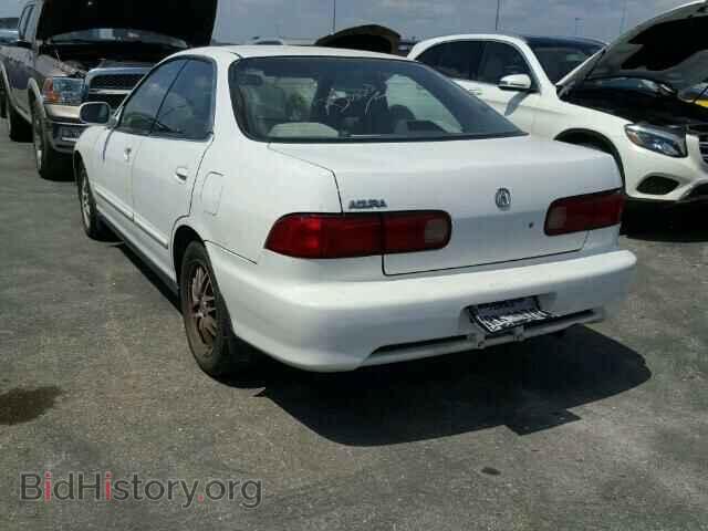 2000 ACURA INTEGRA - VIN: JH4DB765XYS000755 - Фото 3