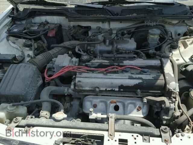 2000 ACURA INTEGRA - VIN: JH4DB765XYS000755 - Фото 7