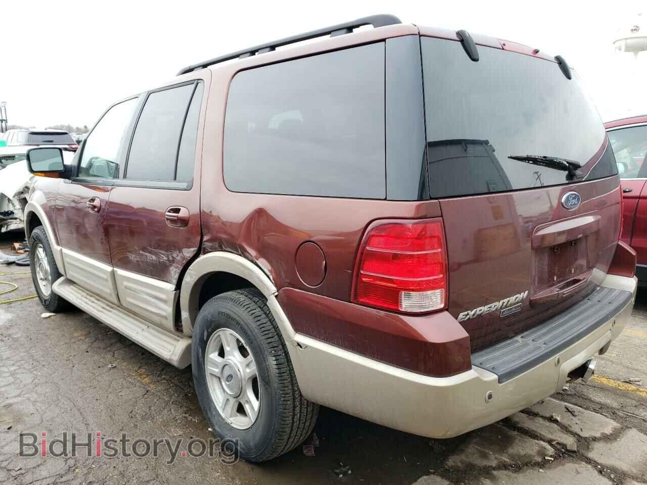 2006 FORD EXPEDITION - VIN: 1FMPU17546LA70193 - Фото 2