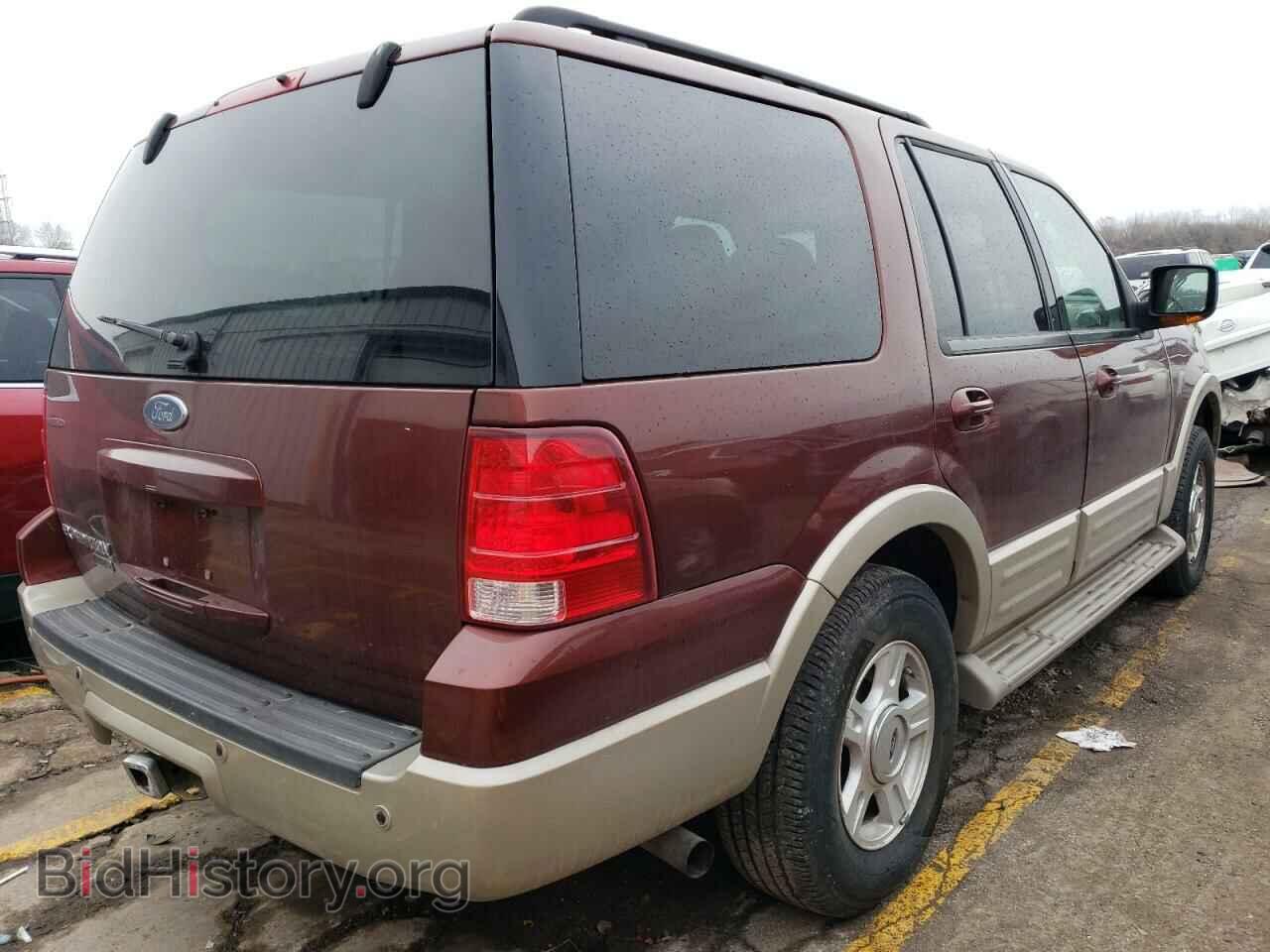 2006 FORD EXPEDITION - VIN: 1FMPU17546LA70193 - Фото 3