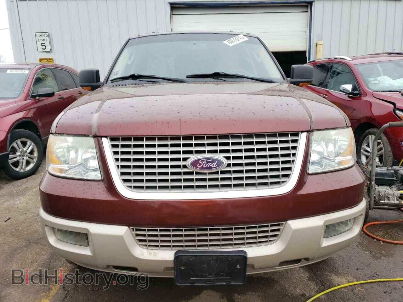 2006 FORD EXPEDITION - VIN: 1FMPU17546LA70193 - Фото 5