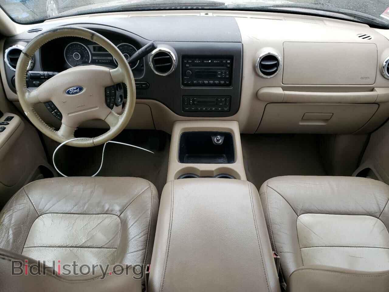 2006 FORD EXPEDITION - VIN: 1FMPU17546LA70193 - Фото 8