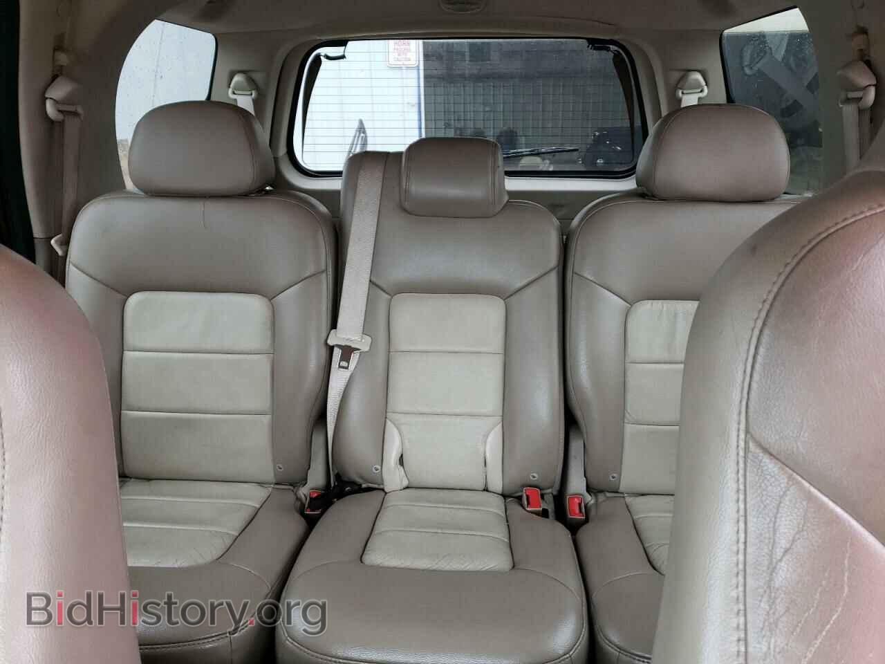 2006 FORD EXPEDITION - VIN: 1FMPU17546LA70193 - Фото 10