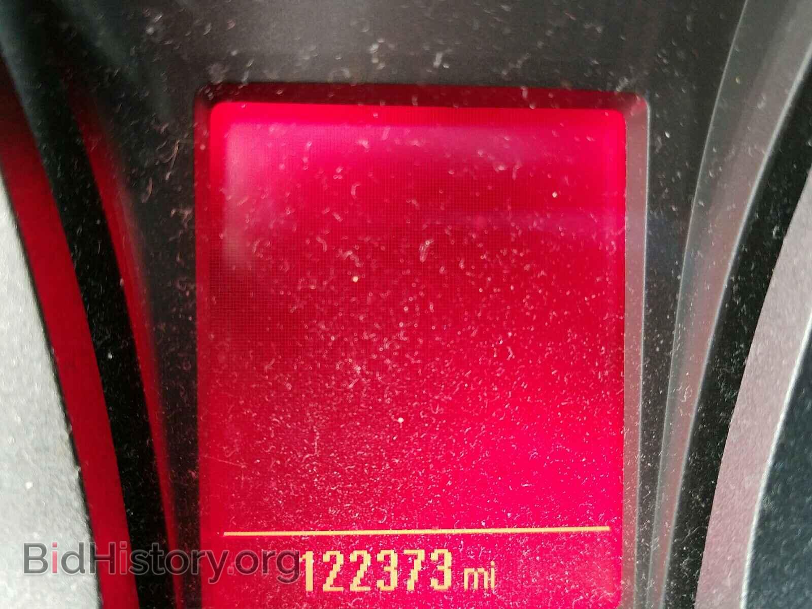 2013 GMC TERRAIN - VIN: 2GKALMEK1D6333080 - Фото 8