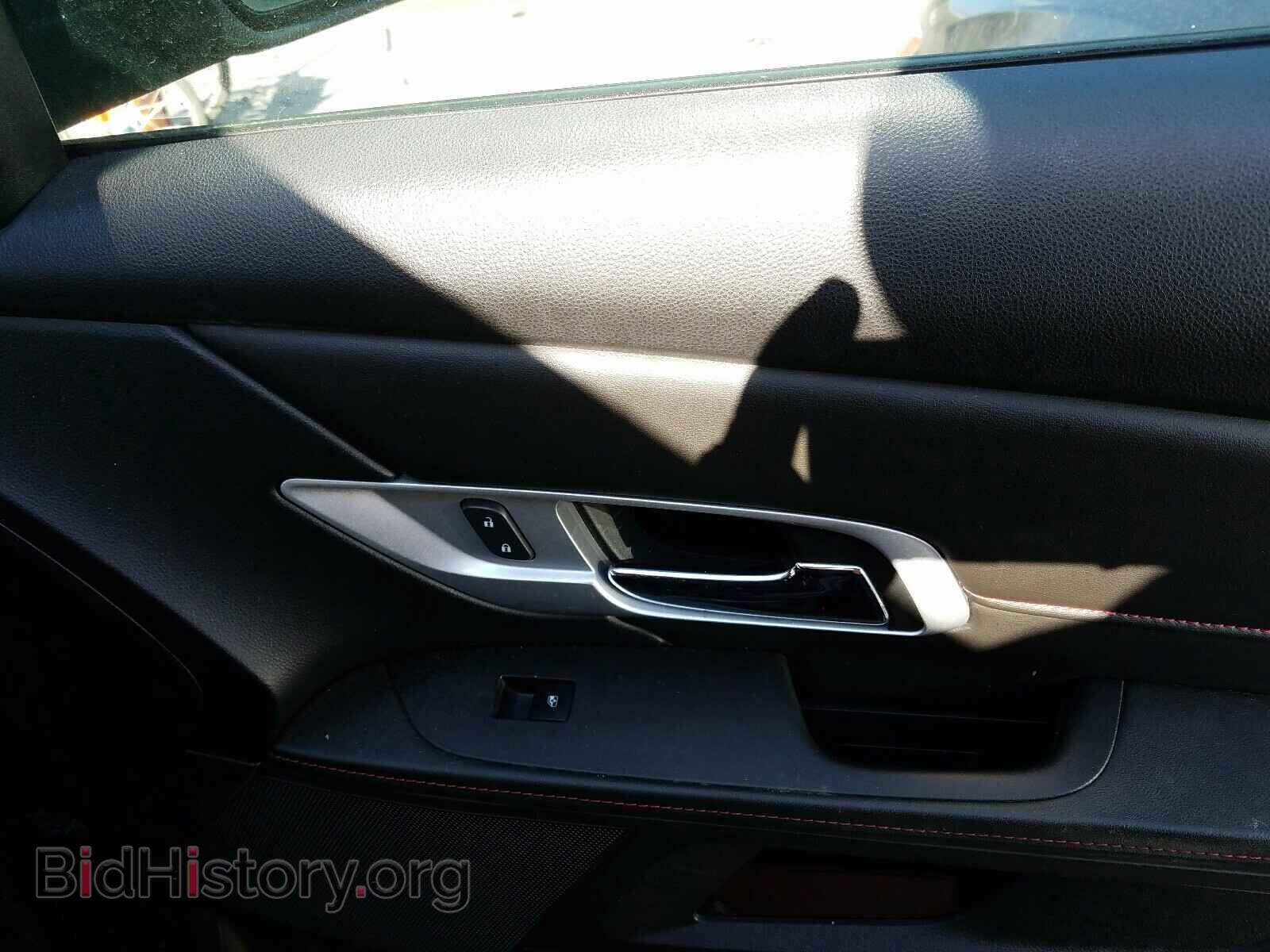 2013 GMC TERRAIN - VIN: 2GKALMEK1D6333080 - Фото 9