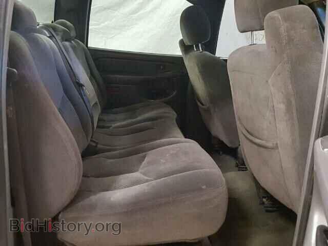 2006 CHEVROLET SILVERADO - VIN: 2GCEK13V761237093 - Фото 6
