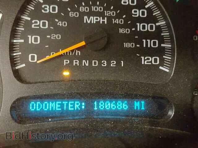 2006 CHEVROLET SILVERADO - VIN: 2GCEK13V761237093 - Фото 8