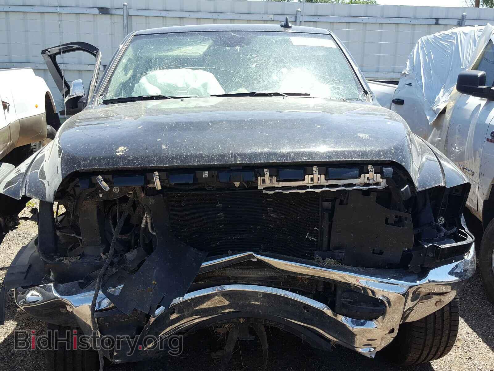 2017 RAM 3500 - VIN: 3C63R3ML0HG656805 - Фото 9