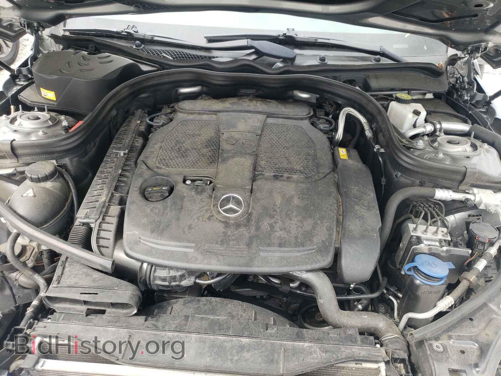 2013 MERCEDES-BENZ E CLASS - VIN: WDDHF5KB9DA677678 - Фото 7