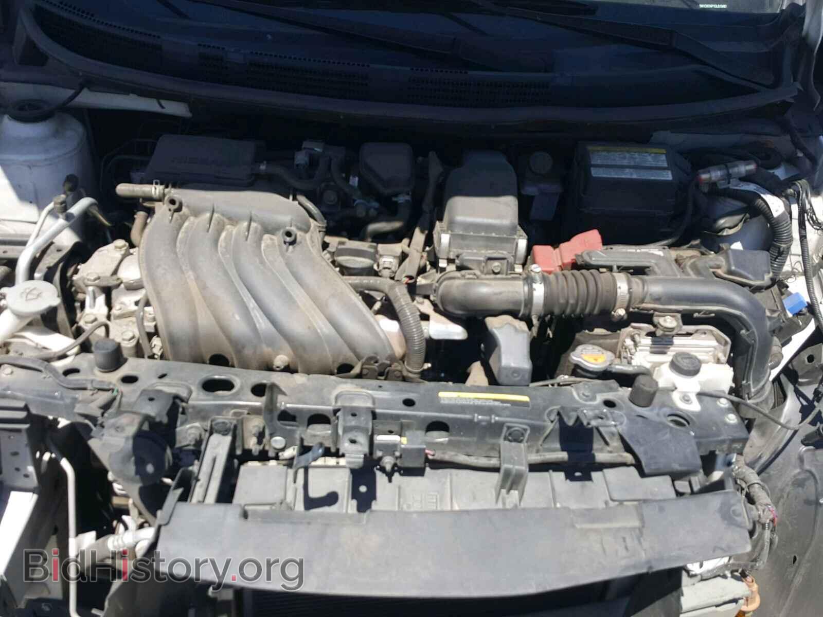 2016 NISSAN VERSA - VIN: 3N1CN7AP1GL819487 - Photo 7