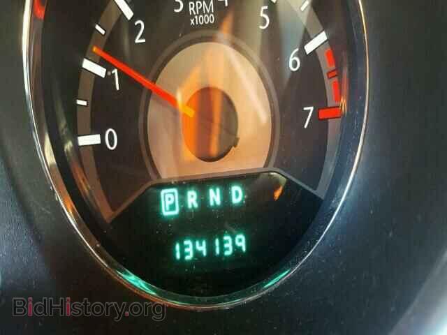 2011 CHRYSLER 200 - VIN: 1C3BC1FB8BN594975 - Фото 8