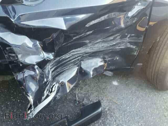 2011 CHRYSLER 200 - VIN: 1C3BC1FB8BN594975 - Фото 9