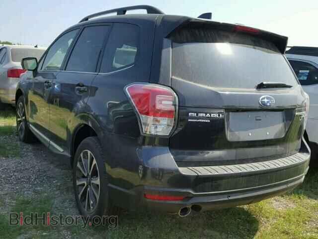 2018 SUBARU FORESTER - VIN: JF2SJGWC7JH433500 - Photo 3