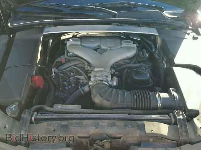 2009 CADILLAC CTS - VIN: 1G6DF577X90135759 - Фото 7