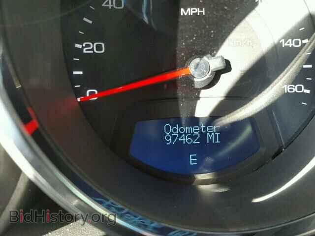 2009 CADILLAC CTS - VIN: 1G6DF577X90135759 - Фото 8