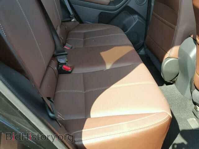2018 SUBARU FORESTER - VIN: JF2SJGWC6JH410919 - Фото 6