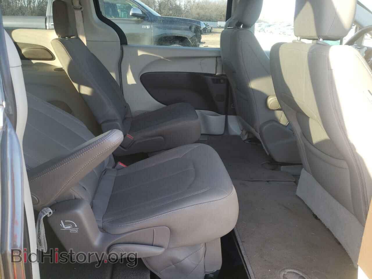 2017 CHRYSLER PACIFICA - VIN: 2C4RC1DG9HR676797 - Photo 11