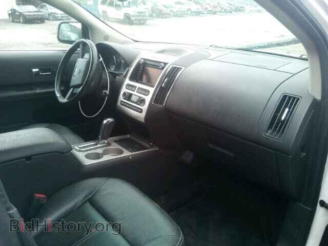 2010 FORD EDGE - VIN: 2FMDK3KC7ABB28140 - Фото 5