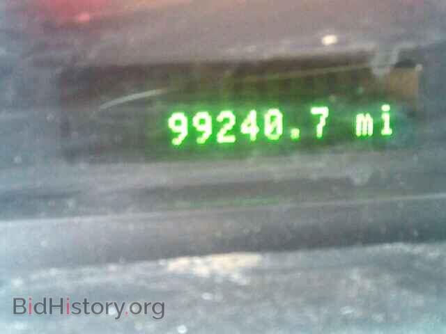 2010 FORD EDGE - VIN: 2FMDK3KC7ABB28140 - Фото 8