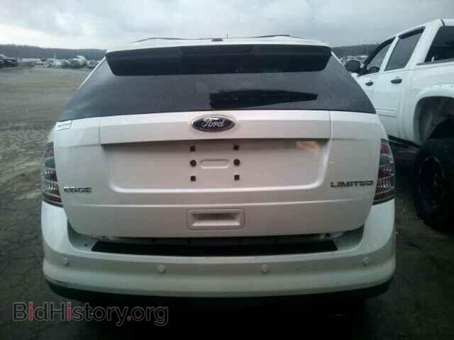 2010 FORD EDGE - VIN: 2FMDK3KC7ABB28140 - Фото 9