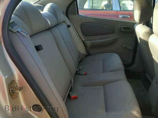 2003 DODGE NEON - VIN: 1B3ES56C83D188053 - Фото 6