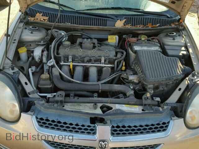 2003 DODGE NEON - VIN: 1B3ES56C83D188053 - Фото 7