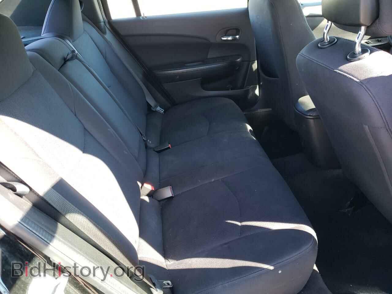 2013 CHRYSLER 200 - VIN: 1C3CCBBB3DN743358 - Фото 6