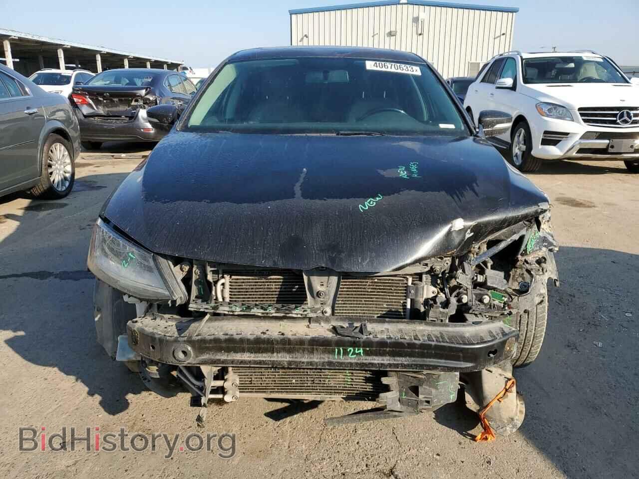 2017 VOLKSWAGEN JETTA - VIN: 3VWDB7AJ1HM340629 - Фото 5