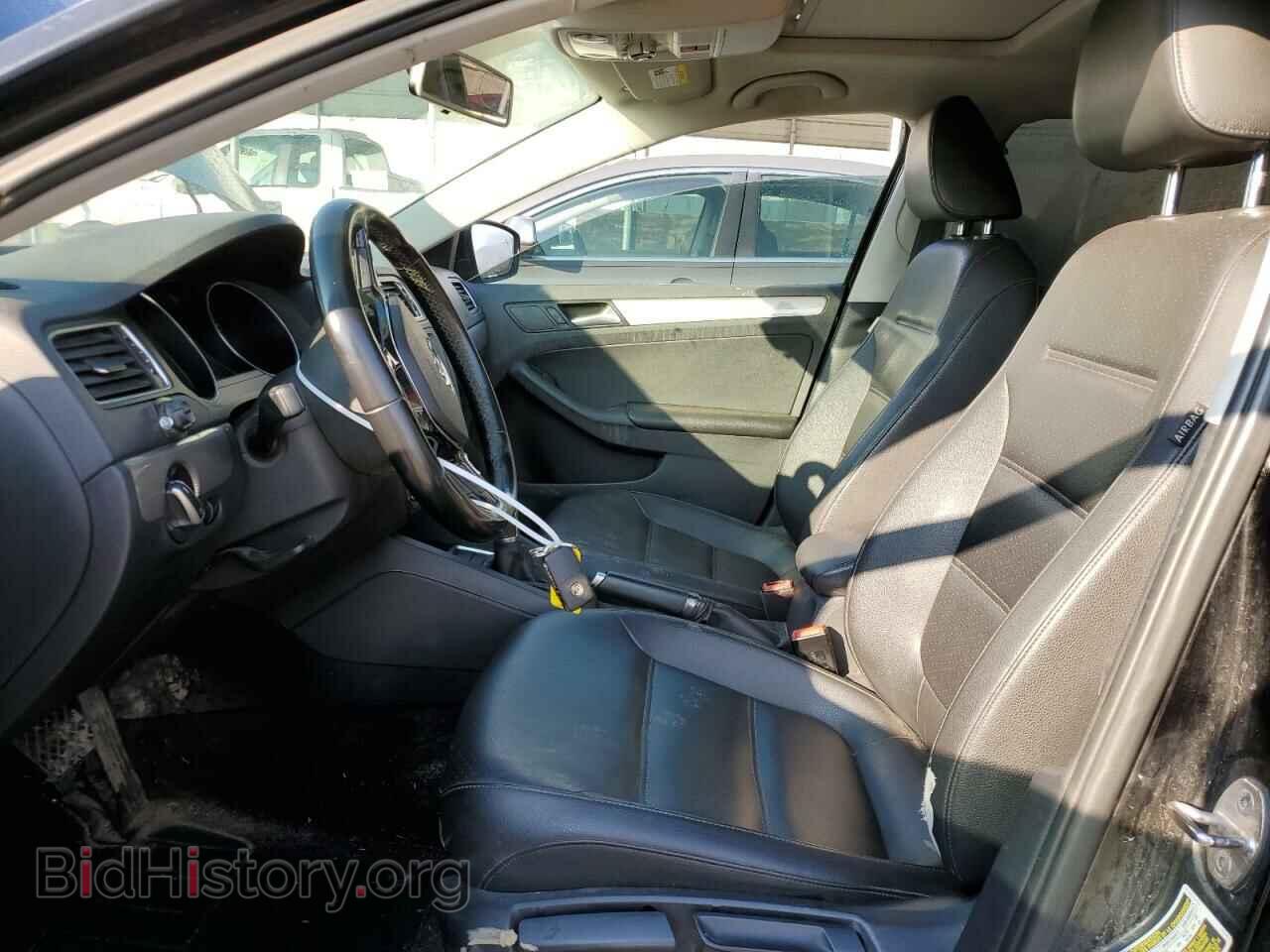 2017 VOLKSWAGEN JETTA - VIN: 3VWDB7AJ1HM340629 - Фото 7