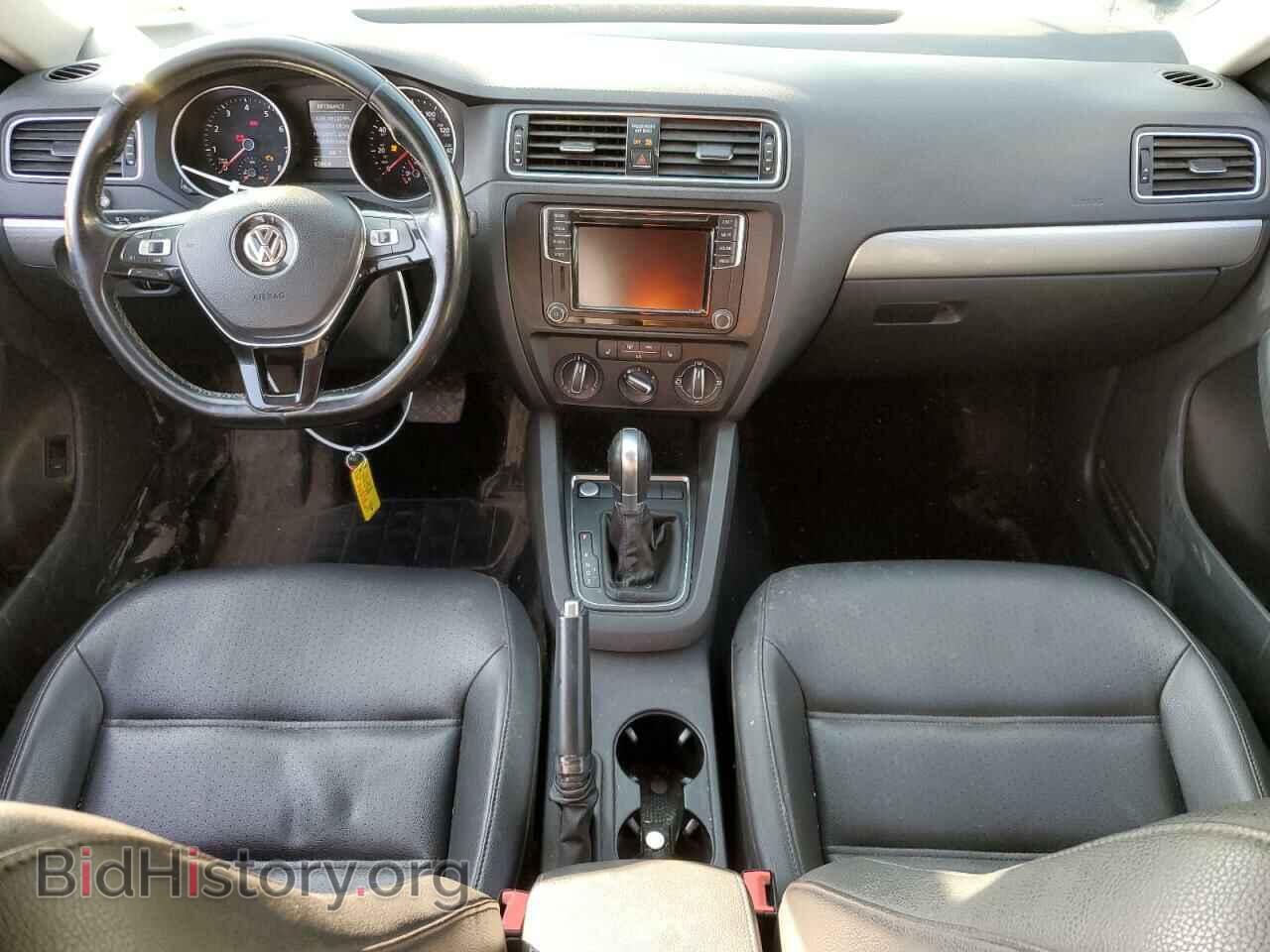 2017 VOLKSWAGEN JETTA - VIN: 3VWDB7AJ1HM340629 - Фото 8