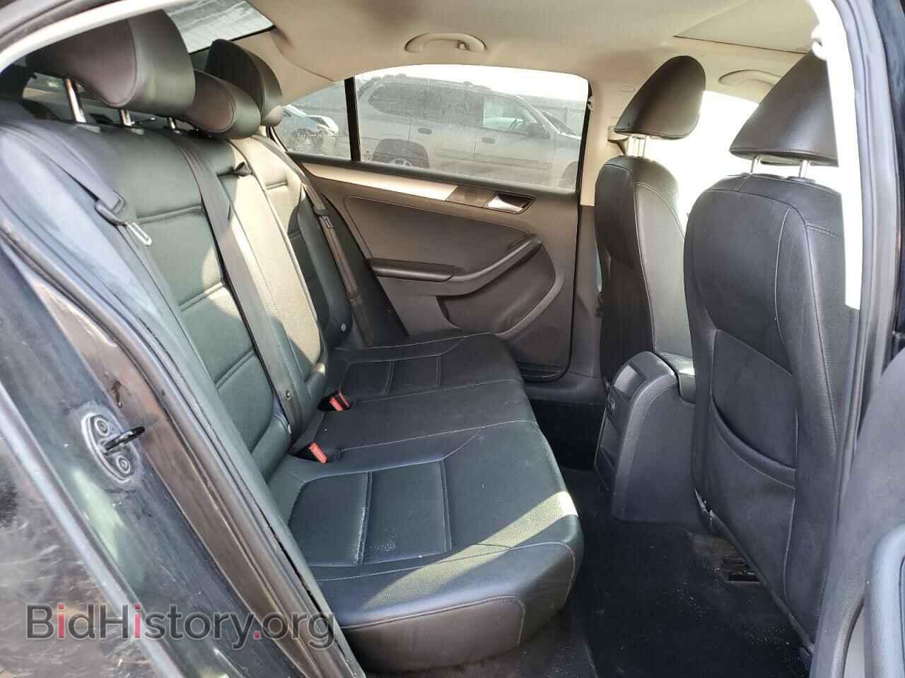 2017 VOLKSWAGEN JETTA - VIN: 3VWDB7AJ1HM340629 - Фото 10