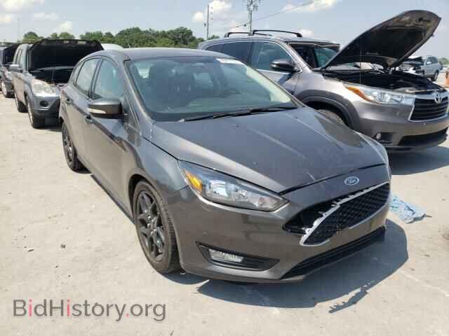 Photo 1FADP3K25GL235523 - FORD FOCUS 2016
