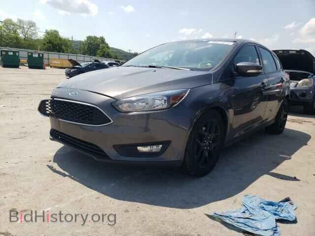 2016 FORD FOCUS - VIN: 1FADP3K25GL235523 - Фото 2