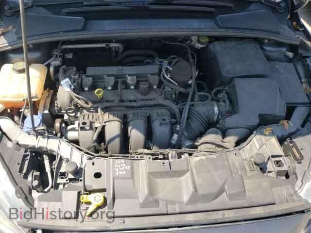 2016 FORD FOCUS - VIN: 1FADP3K25GL235523 - Фото 7