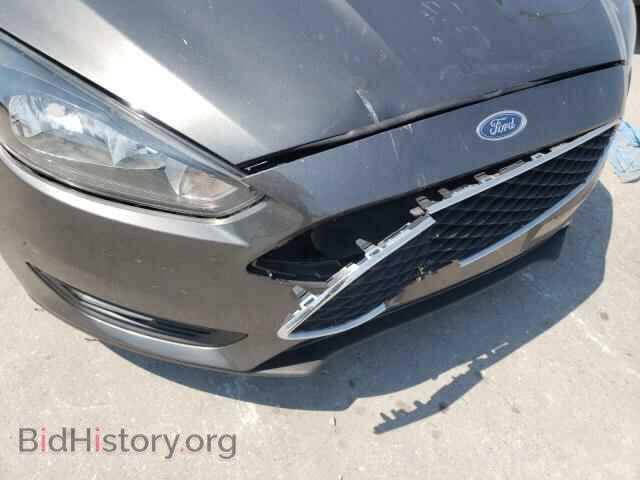 2016 FORD FOCUS - VIN: 1FADP3K25GL235523 - Фото 9