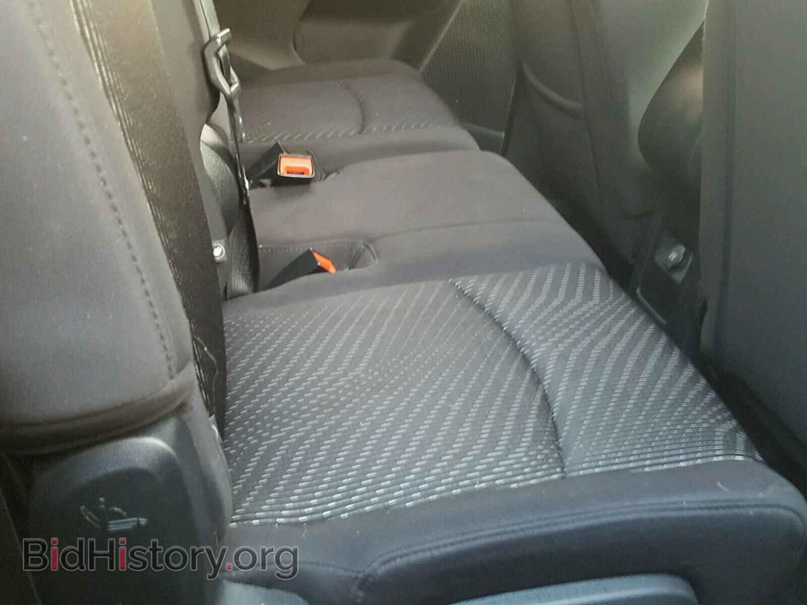 2013 DODGE JOURNEY - VIN: 3C4PDCAB8DT576724 - Фото 2