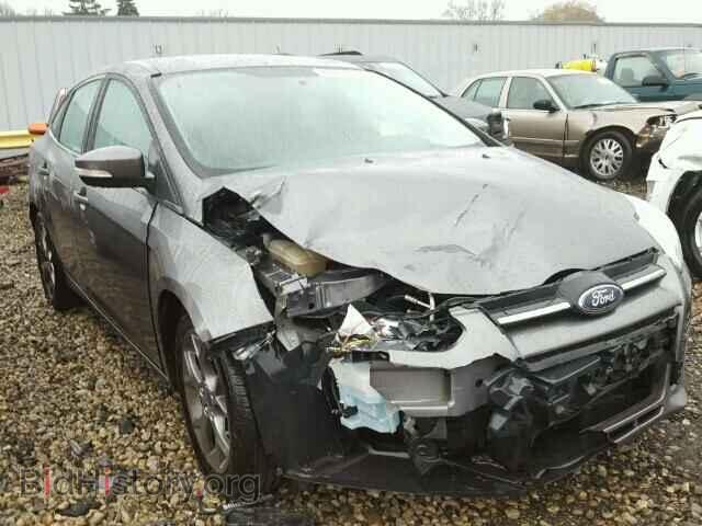 Photo 1FADP3F27DL275706 - FORD FOCUS 2013