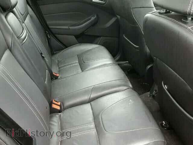 2013 FORD FOCUS - VIN: 1FADP3F27DL275706 - Photo 6